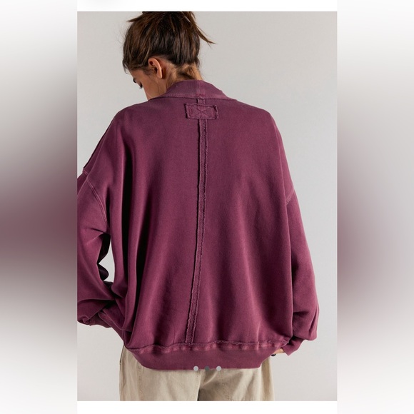 We The Free Palm Springs Pullover - Picture 2 of 8